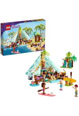 LEGO Lego Friends 41700 Strand glamping – Beach Glamping