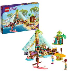 LEGO Lego Friends 41700 Strand glamping – Beach Glamping