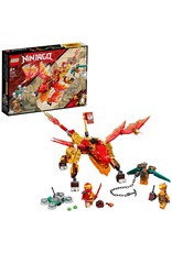 LEGO Lego Ninjago 71762 Kai's Vuurdraak EVO – Kai's Fire Dragon