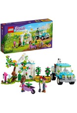 LEGO Lego Friends 41707 Bomenplantwagen  – Tree-Planting Vehicle