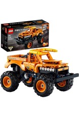 LEGO Lego Technic 42135 Monster Jam™ El Toro Loco™