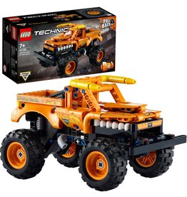 LEGO Lego Technic 42135 Monster Jam™ El Toro Loco™