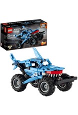 LEGO Lego Technic 42134 Monster Jam™ Megalodon™