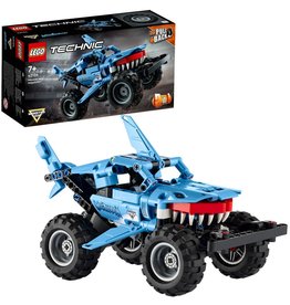 LEGO Lego Technic 42134 Monster Jam™ Megalodon™