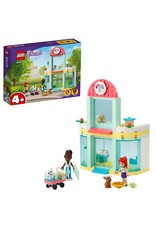 LEGO Lego Friends 41695 Dierenkliniek – Pet Clinic