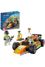 LEGO Lego City 60322 Racewagen  – Vehicles Race Car