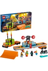 Lego City 60294 Stuntshowtruck