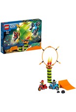 LEGO Lego City 60299 Stuntcompetitie - Stuntcompetition