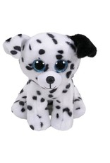 Ty Ty Beanie Babies Catcher Dalmatier 15cm