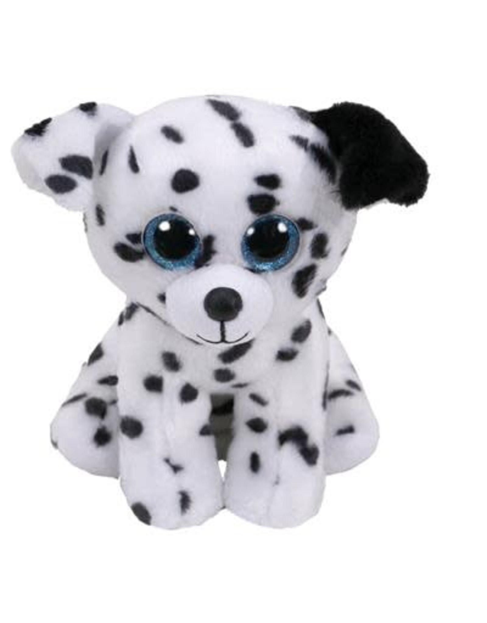 Ty Ty Beanie Babies Catcher Dalmatier 15cm