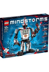 LEGO Lego Mindstorms 31313 EV3