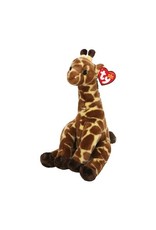 Ty Ty Beanie Buddy Gavin Giraffe 24cm