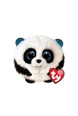 Ty Ty Teeny Puffies Bamboo Panda 10cm