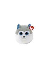 City Ty Teeny Squish a Boo Slush de Huksy - 8cm