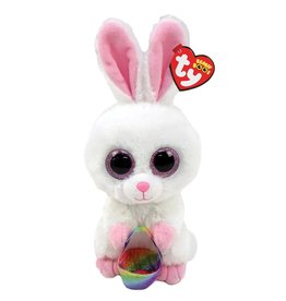 Ty Ty Beanie Boo's Sunday het Paaskonijn -15cm