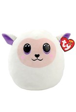 Ty Ty Squish a Boo Fluffy het Paaslammetje -31cm