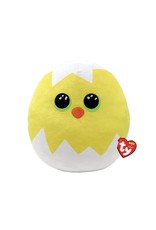 Ty Ty Squish a Boo Hatch het Paaskuiken -20cm