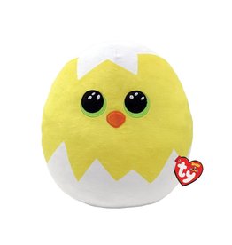 Ty Ty Squish a Boo Hatch het Paaskuiken -20cm