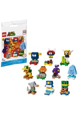 LEGO Lego Minifigures 71402 - Super Mario Personagepakketten Serie 4