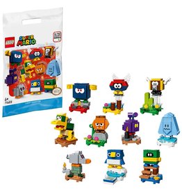 LEGO Lego Minifigures 71402 - Super Mario Personagepakketten Serie 4