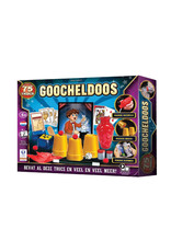 Goocheldoos - 75 Trucs