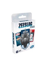 hasbro Hasbro Zeeslag Kaartspel hasbro Hasbro Zeeslag Kaartspel