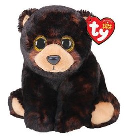 Ty Ty Beanie Babies Kodi de bruine Beer 15cm