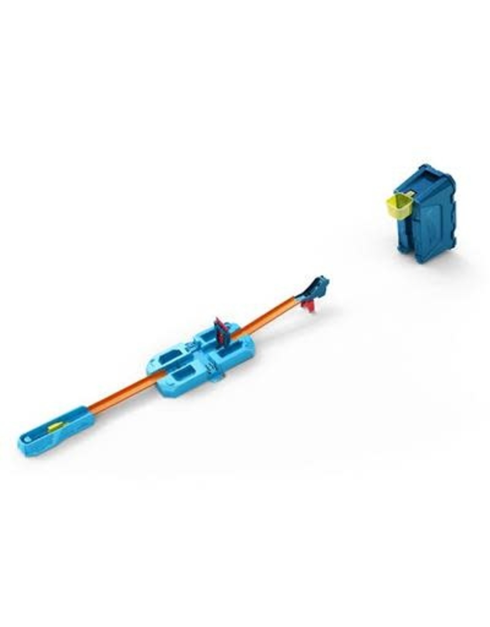 Hot Wheels Hot Wheels Track Builder Box blauw