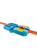 Hot Wheels Hot Wheels Track Builder Box blauw