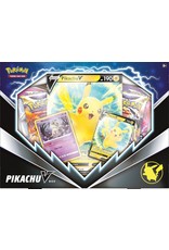 The Pokemon Company Pokémon TCG Pikachu V Box