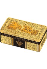 Konami YGO Mega Tin 2021 Ancient Battles Konami YGO Mega Tin 2021 Ancient Battles