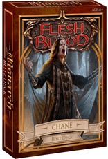 Legend Story Studios Flesh and Blood Monarch Blitz Deck Chane