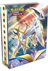 The Pokemon Company Pokémon TCG Brilliant Stars Mini Portfolio 60-cards