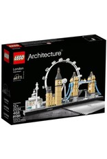 LEGO Lego Architecture 21034 London