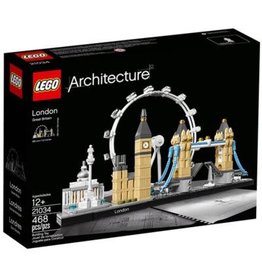 LEGO Lego Architecture 21034 London