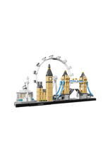 LEGO Lego Architecture 21034 London