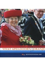 Vivat Apeldoorn & Oranje - Koninginnedag 2009