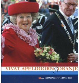 Vivat Apeldoorn & Oranje - Koninginnedag 2009