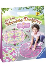 Ravensburger Ravensburger Outdoor Mandala Princess