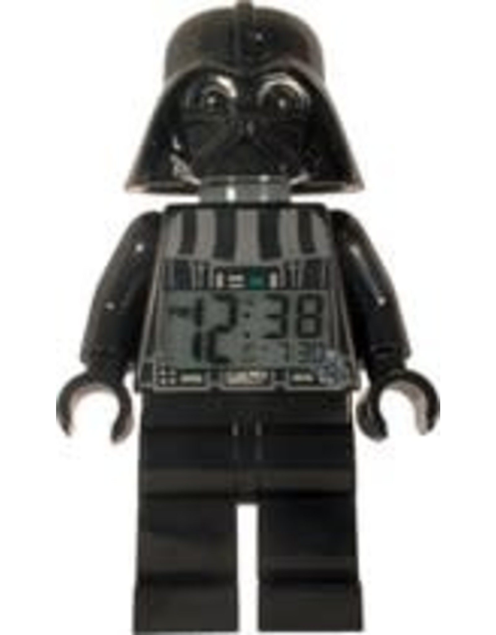 LEGO Lego Star Wars 9002113 Alarmklok Darth Vader