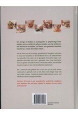 Uitgeverij Deltas Groot Handboek Snijtechnieken - Jeffrey Elliot & James P. DeWan