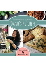 Koolhydraatarme Recepten - Oanh's  Kitchen