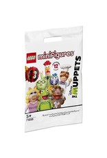 LEGO Lego Minifigures 71033 The Muppets LEGO Lego Minifigures 71033 The Muppets