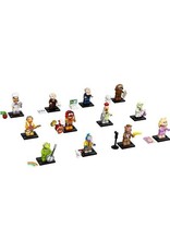 LEGO Lego Minifigures 71033 The Muppets LEGO Lego Minifigures 71033 The Muppets