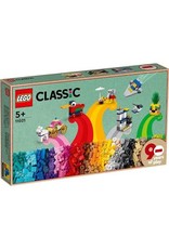 LEGO Lego Classic 11021  90 jaar spelen