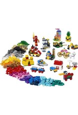 LEGO Lego Classic 11021  90 jaar spelen