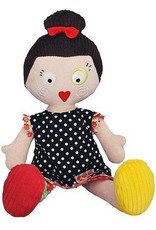 GlobeTrotoys.com Les Mistinguettes Lucette