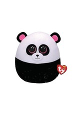 Ty Ty Squish a Boo Bamboo Panda 20cm