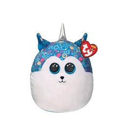 Ty Ty Squish a Boo Helena Husky 20cm