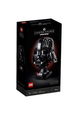 LEGO Lego Starwars 75304 Darth Vader Helm - Helmet